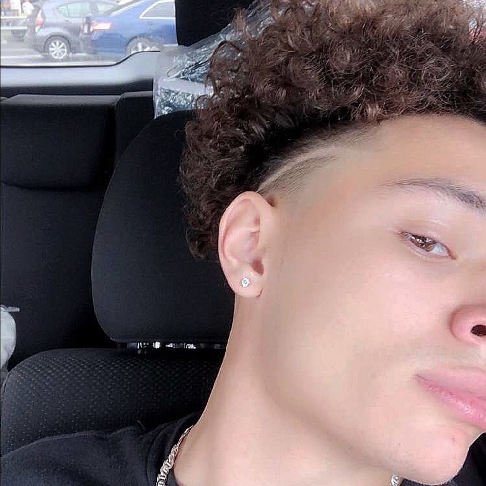 Meet your Posher, Jordan